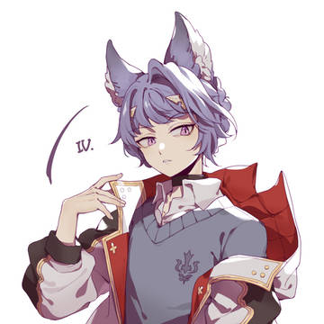 ☆