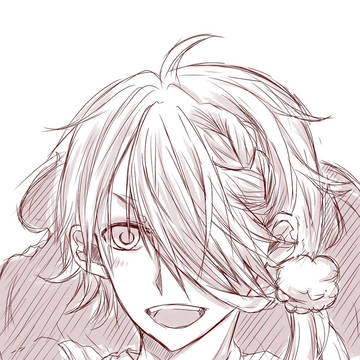落書きつめ