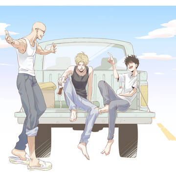 【BF】 LOG②