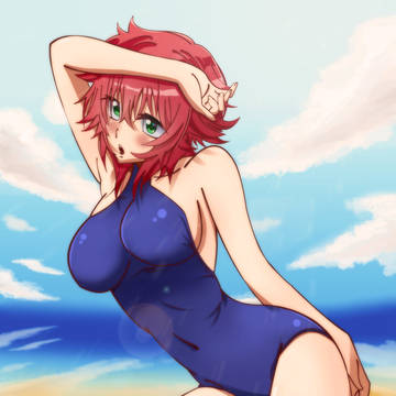 Beach Episode