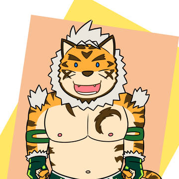 オンブレティグレ