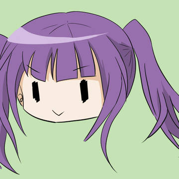 へちょ絵風一条綾香