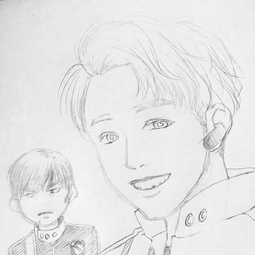 ボンジュール♪