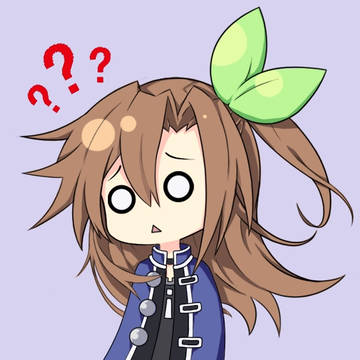 アイエフ表情包2