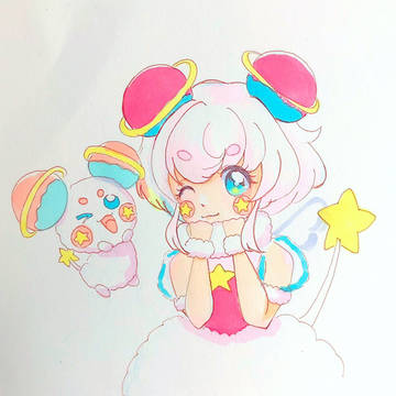 フワ
