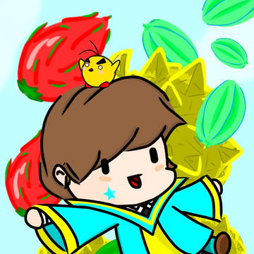 Fruit of the Sky
