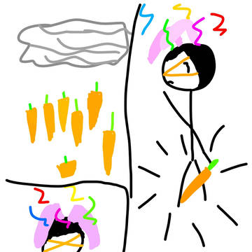 因幡天帝？？