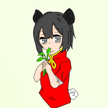 描いた絵