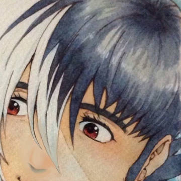 【BJ】愛のカタチ