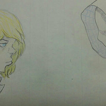 SpiderGwen