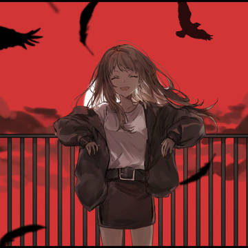 ラストリゾート