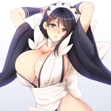 いろはDLCこい!!