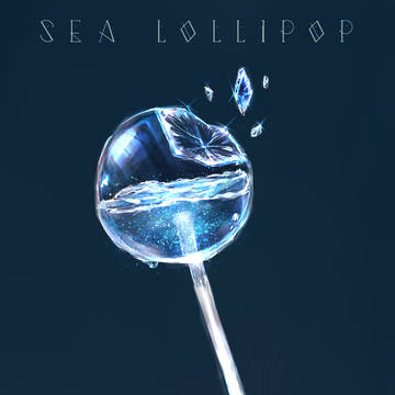 Sea lollipop🍬