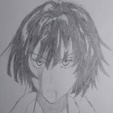 地獄のフブキ