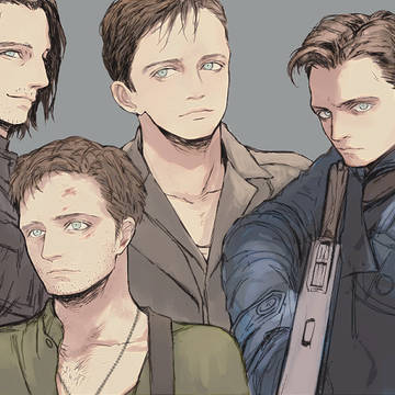 バッキー