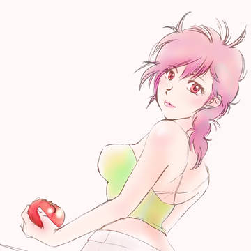 槇村香