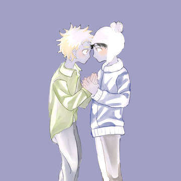 creek