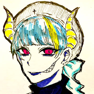 創作