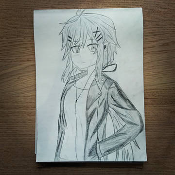 Random work #1