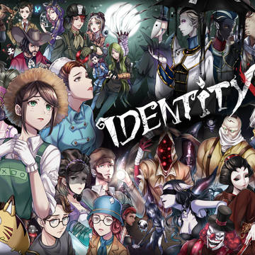 IdentityV