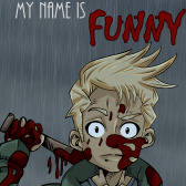 My Name Is Funny