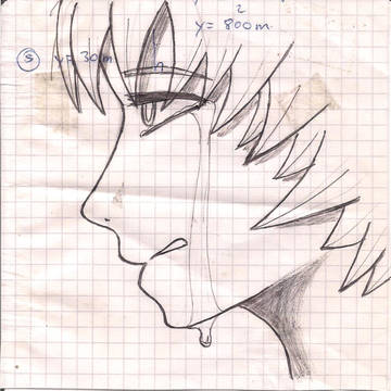 shonen sadness for with love