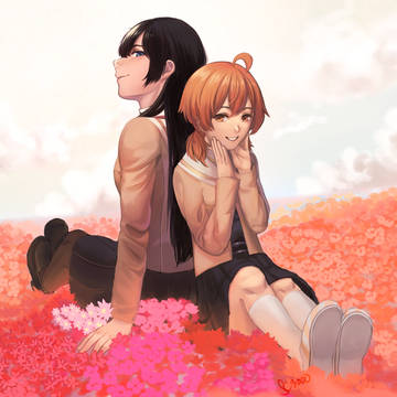 やがて君になる