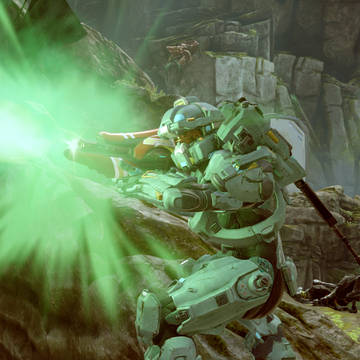 Fred-104 (Halo 5)