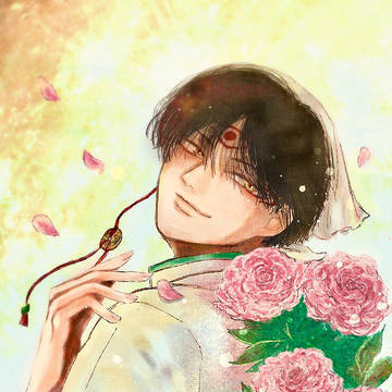 芍薬