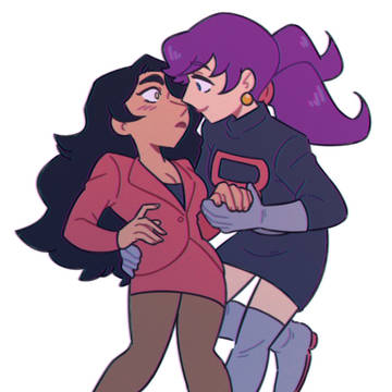 Andesshipping