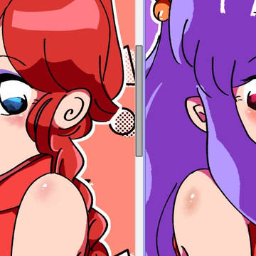 らんま 1/2