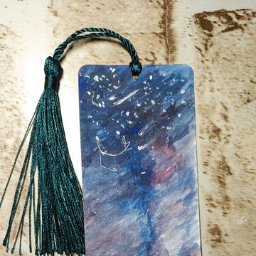 醉梦星空