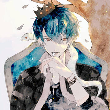『白蛇』