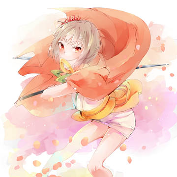 髭切