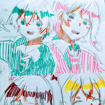 すとぷり（さところ、りいるぅ）