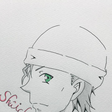 赤井秀一
