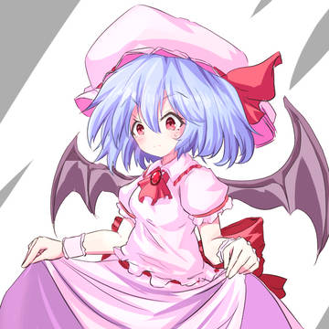 レミリア
