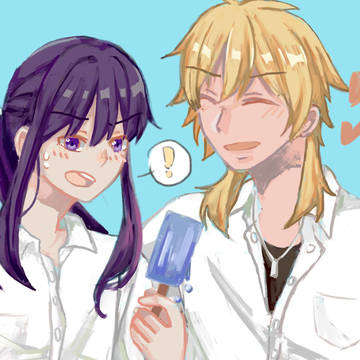 kaosou