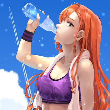 夏葉様