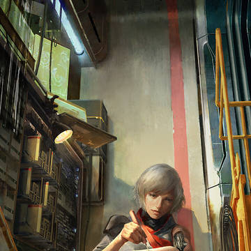 Maintenance