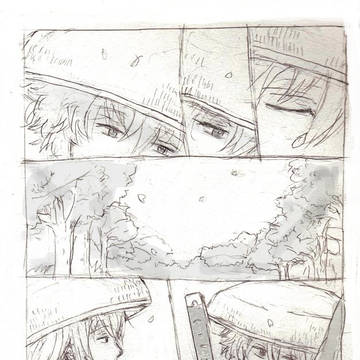 五月の君に
