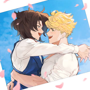 ヴェランログ①