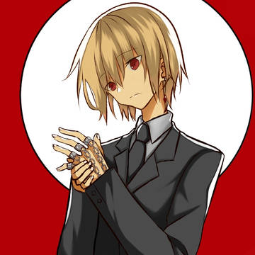 KURAPIKA