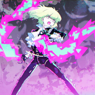 プロメア