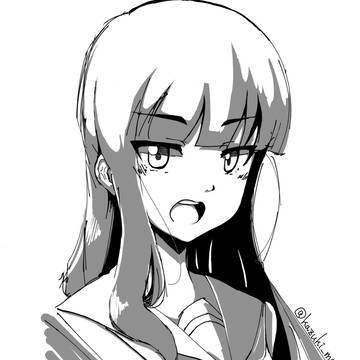 らくがき