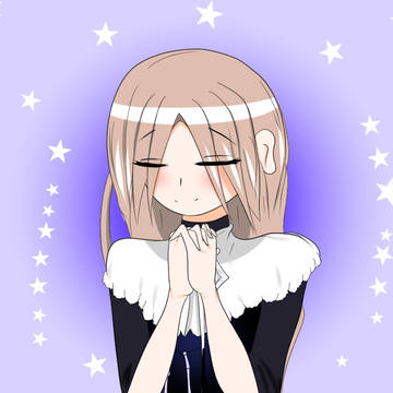 シスタークレア様の祈り