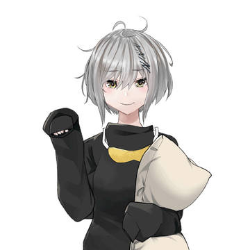 枕女子