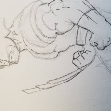 WIP