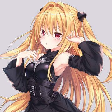 ヤミヤミ