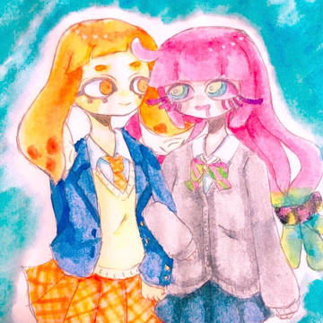 制服ギア